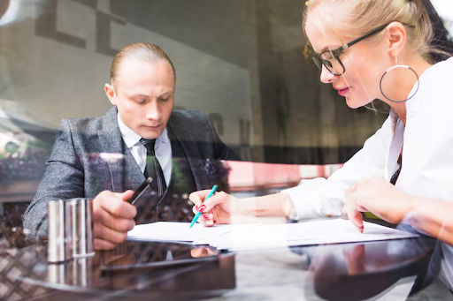 Finding The Right Lawyer: Who Handles Evictions